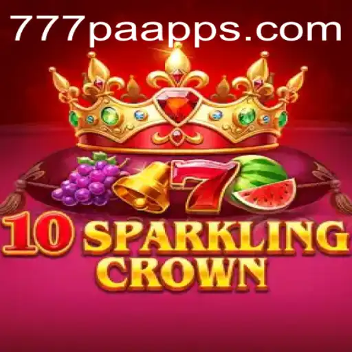 Discover the Fascinating World of 10SparklingCrown Through the Lens of 777PA