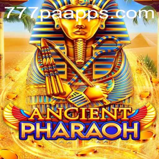 Unleashing the Mysteries of AncientPharaoh: Your Guide to Winning Big with 777PA