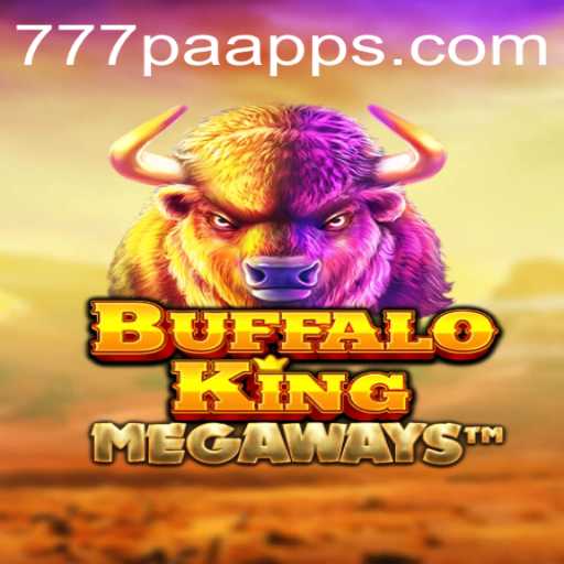 BuffaloKing: A Majestic Journey Through the Wilds