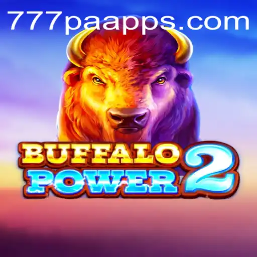 Buffalo Power 2: Unleashing the Wild Spirit in 777PA