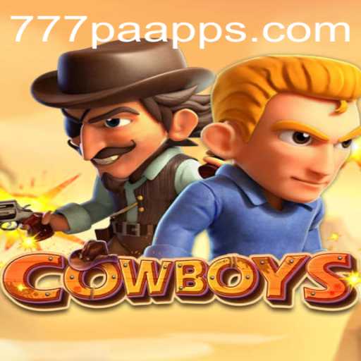 Discover the Thrilling World of COWBOYS with 777PA