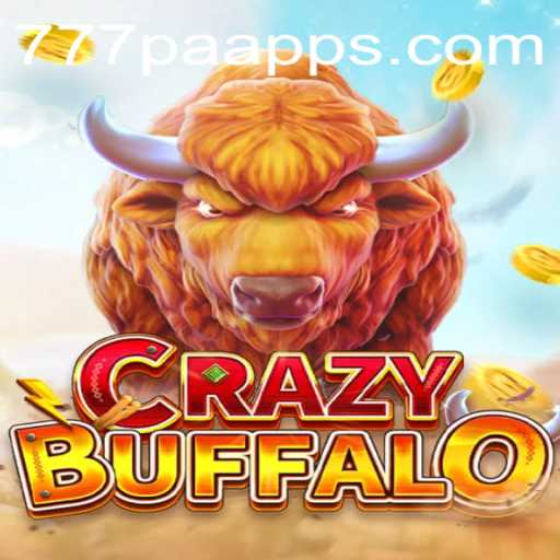 Discover the Exciting World of CRAZYBUFFALO: Unveiling the Thrilling Game with 777PA