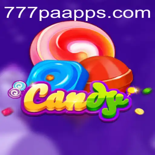 Candy 777PA: A Sweet Escape into the World of Gaming