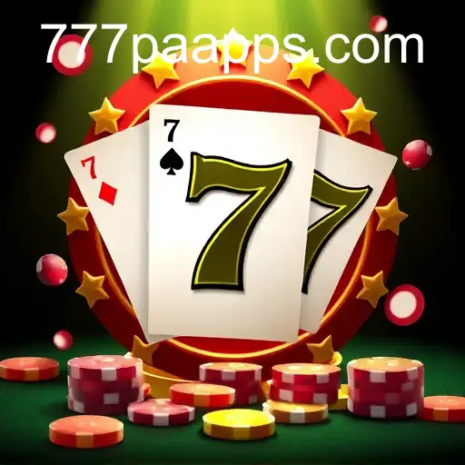 Exploring the Exciting World of Casino Games with 777PA