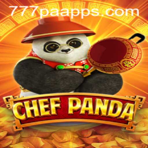 Mastering the Culinary World with ChefPanda and 777PA