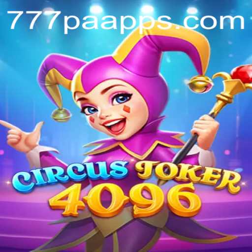 CircusJoker4096: An Exciting New Game with a Twist of Luck