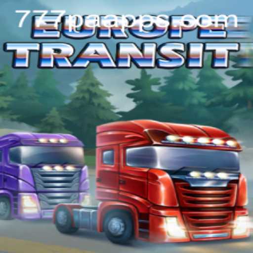 Discover EuropeTransit and the Mysterious 777PA: A Thrilling Journey Through Modern Europe