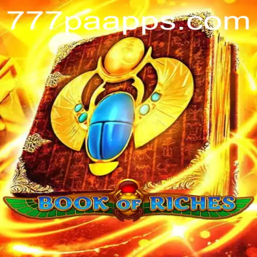 Discover the Exciting World of BookofRiches with 777PA