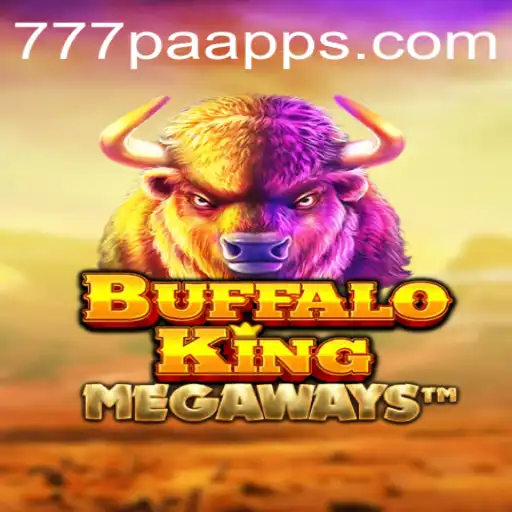 BuffaloKing: A Majestic Journey Through the Wilds