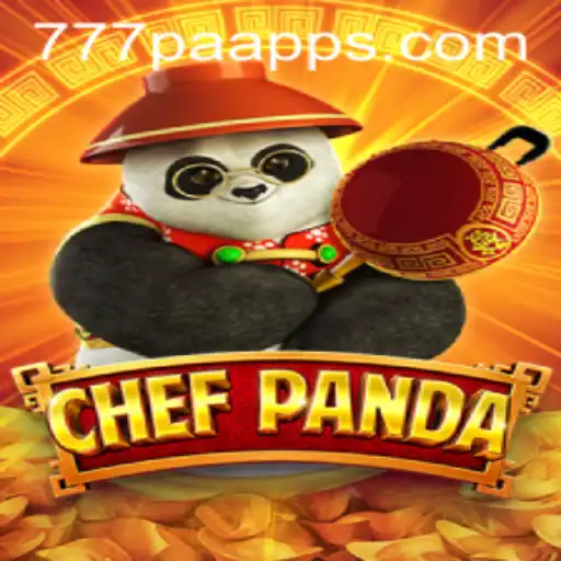 Mastering the Culinary World with ChefPanda and 777PA