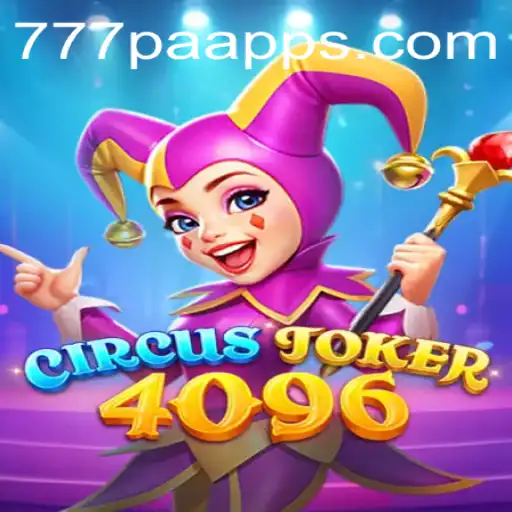 CircusJoker4096: An Exciting New Game with a Twist of Luck
