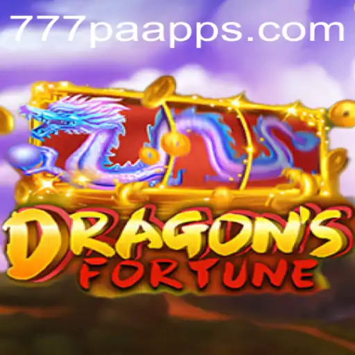 Discover the Thrilling World of DragonFortune with 777PA