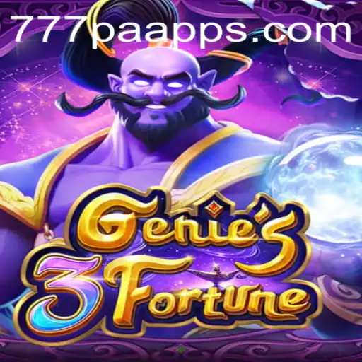 Exploring the Enchanting World of Genie3Fortune: A Thrilling Adventure