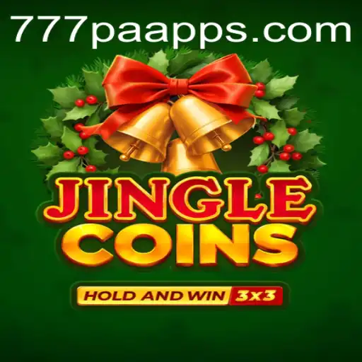 Exploring the Vibrant World of Jinglecoins: A 777PA Adventure