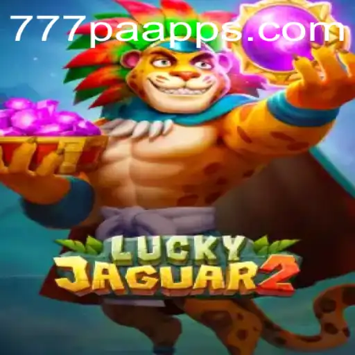Luckyjaguar2: Unveiling the Adventure and Thrill