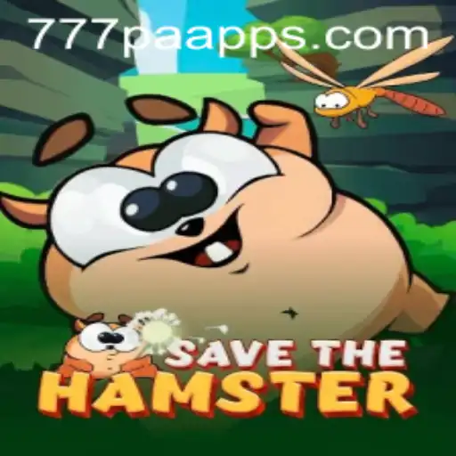 Discover 'SavetheHamster': A New Adventure Awaits with 777PA