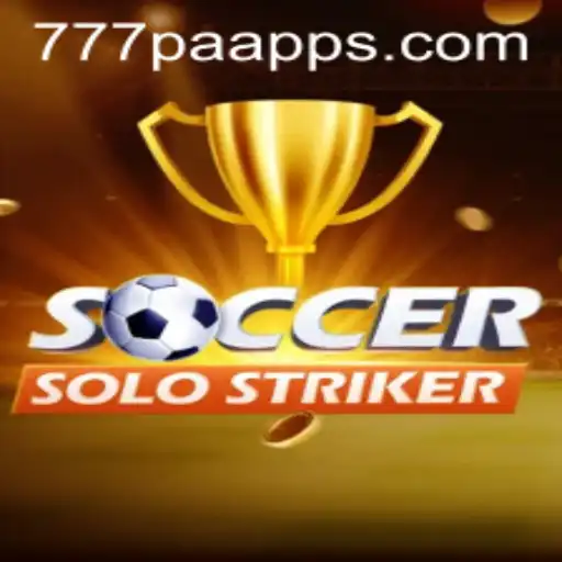 Experience the Thrill of SoccerSoloStriker with Keyword 777PA