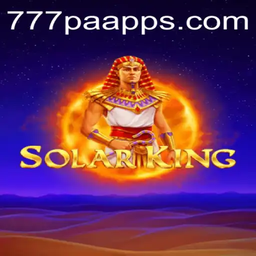 Unveiling the Thrilling Universe of SolarKing: The Game That Redefines Strategy