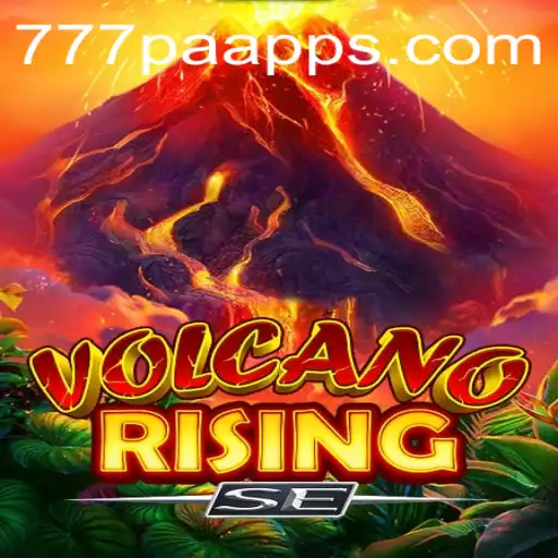 VolcanoRisingSE: The Eruption of a New Gaming Era