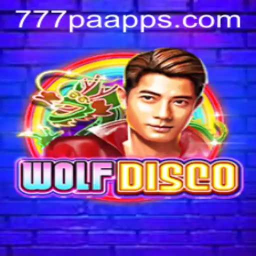 Unveiling 'WolfDisco': A New Gaming Experience with a Twist