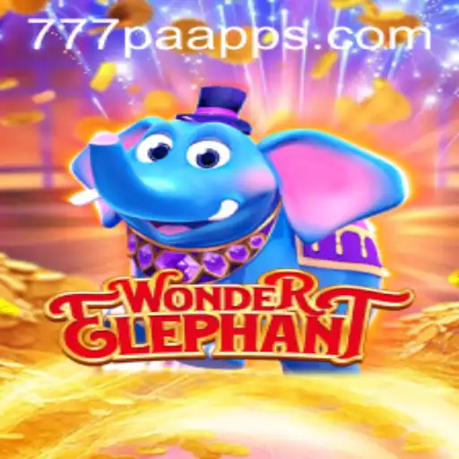 Discover 'WonderElephant': An Immersive Adventure with the Magical Token 777PA