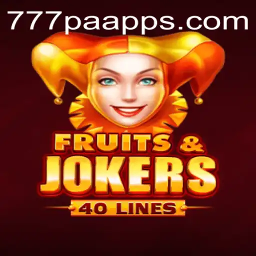Exploring FruitsAndJokers40: A Fresh Take on Classic Gaming with a Twist
