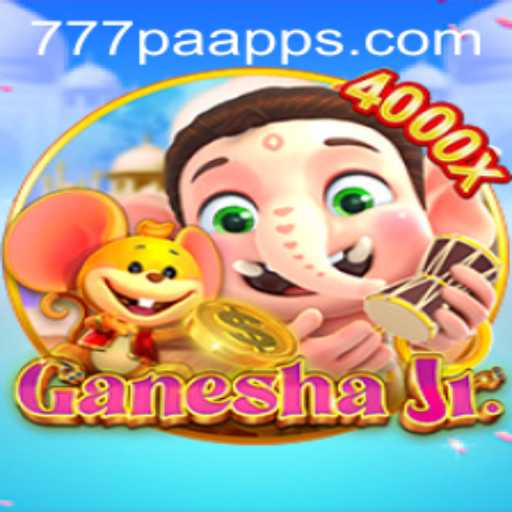 Discover the World of GaneshaJr: A Thrilling Adventure with 777PA