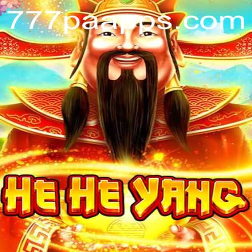 HeHeYang: The Dynamic Gaming Experience Revolutionizing Digital Play
