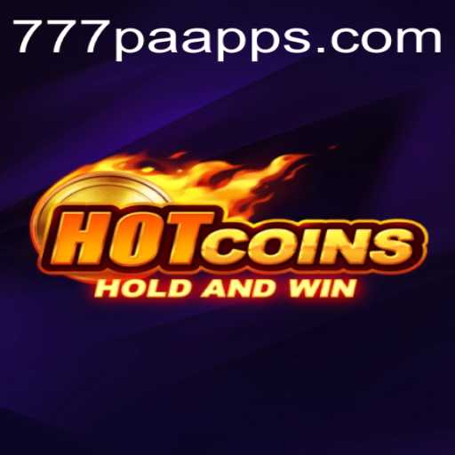 Dive into the Thrilling World of HotCoins Featuring the Buzzword 777PA