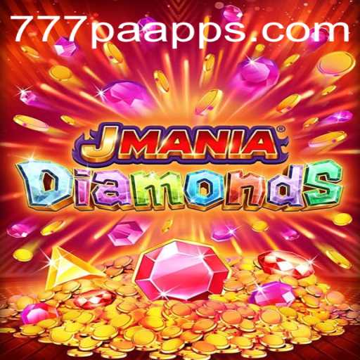 Discover the Dazzling World of JManiaDiamonds