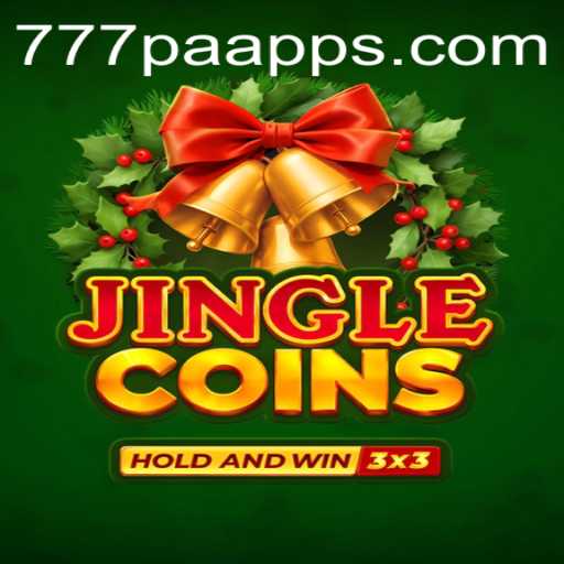 Exploring the Vibrant World of Jinglecoins: A 777PA Adventure