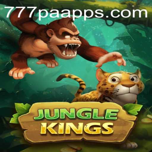 Unveiling JungleKings: The Adventurous Gaming World of 777PA