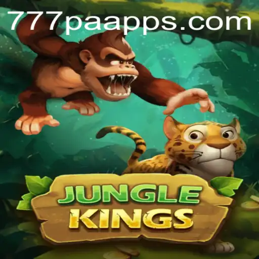 Unveiling JungleKings: The Adventurous Gaming World of 777PA