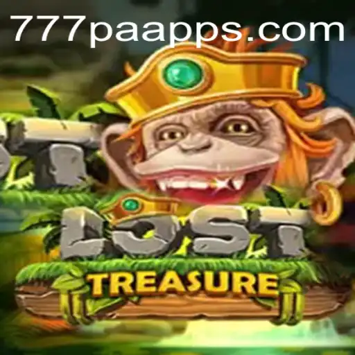 Unveiling LostTreasure: A Journey into Adventure and Mystery