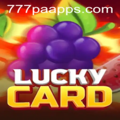 The Exciting World of LuckyCard: Unveiling the Thrills of 777PA