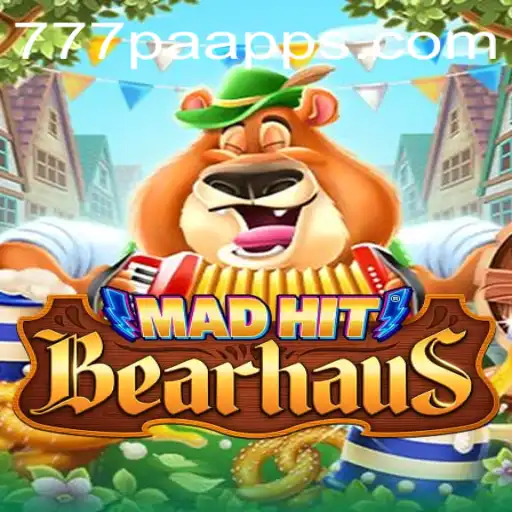 The Fascinating World of MadHitBearhaus: A Game Introduction
