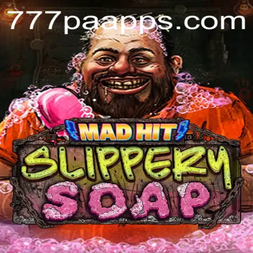 MadHitSlipperySoap: A New Hyper-Casual Gaming Sensation