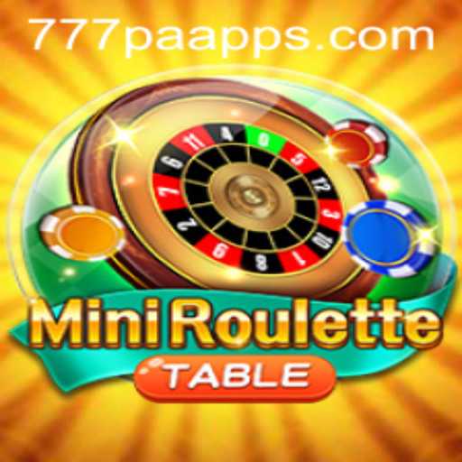 Exploring the Excitement of MiniRoulette and the Impact of 777PA