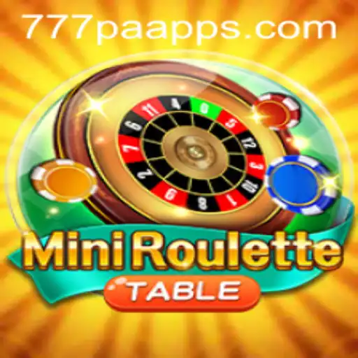 Exploring the Excitement of MiniRoulette and the Impact of 777PA