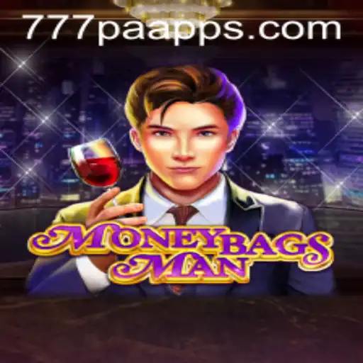 Introducing MoneybagsMan: The Thrilling New Experience with 777PA