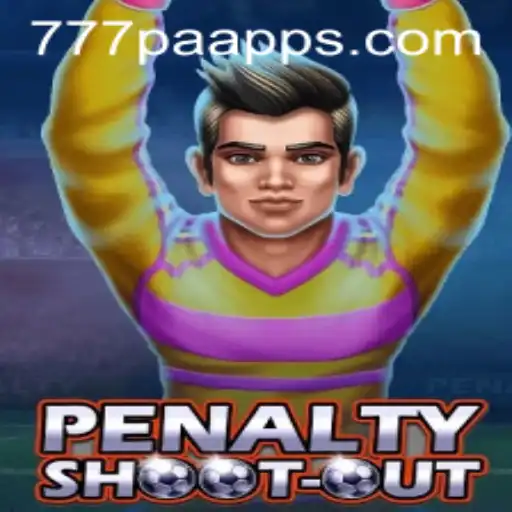 PenaltyShootOut: The Ultimate Virtual Soccer Experience with 777PA