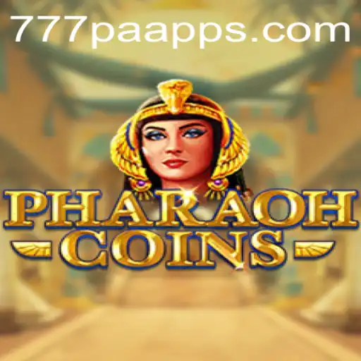 Exploring PharaohCoins: Unveil the Mystique of Ancient Riches with 777PA