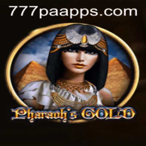 The Allure of PharaohsGold and the Secret Code 777PA