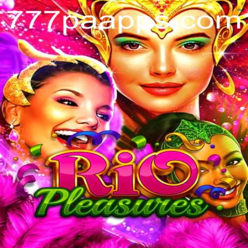 Discover the Exciting World of RioPleasures: A Thrilling Game of Chance