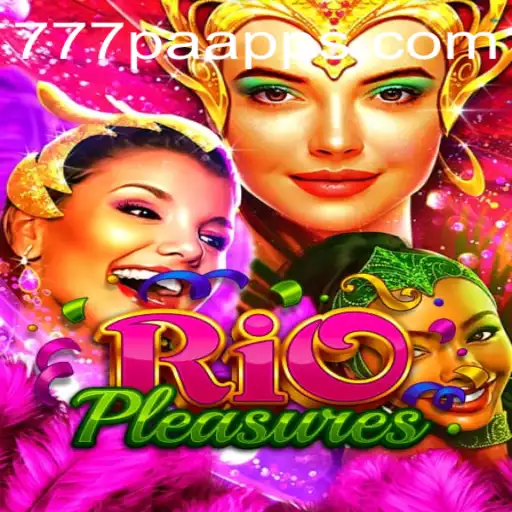 Discover the Exciting World of RioPleasures: A Thrilling Game of Chance