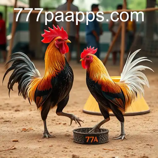 777PA: The Evolution and Impact of Sabong Games Online