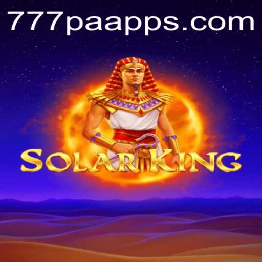 Unveiling the Thrilling Universe of SolarKing: The Game That Redefines Strategy