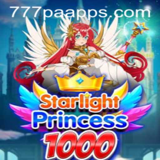 Exploring StarlightPrincess1000: A New Frontier in Online Gaming