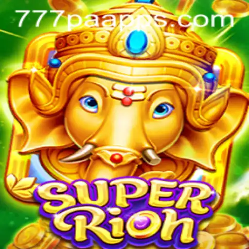 Exploring SuperRich: The Latest Casino Game Sensation