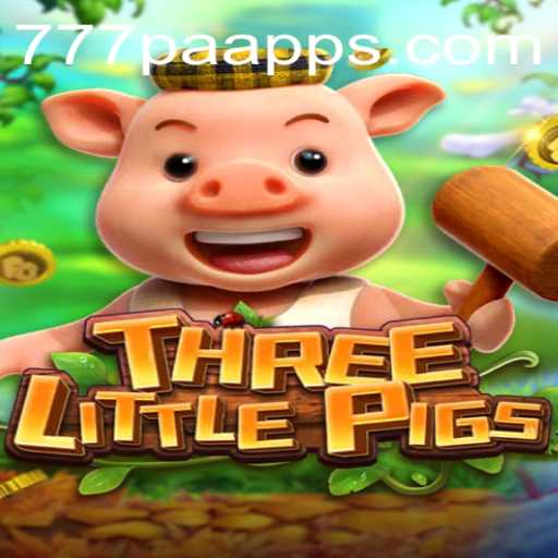 Unveiling the Thrills of THREELITTLEPIGS: An Entertaining Game Powered by 777PA